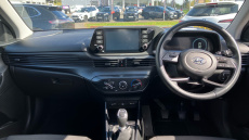 Hyundai i20 1.0T GDi 48V MHD SE Connect 5dr Petrol Hatchback